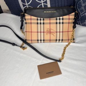 Burberry Crossbody